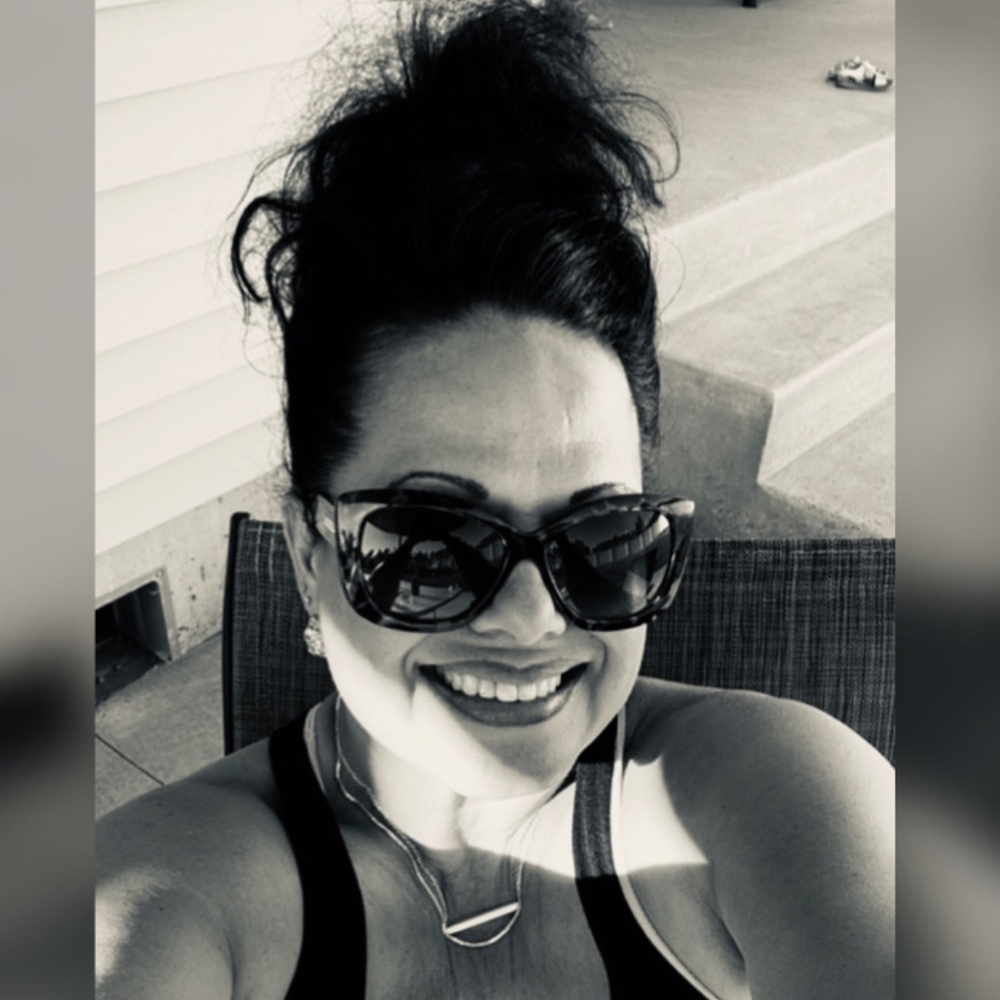 Meet your Posher, Deb